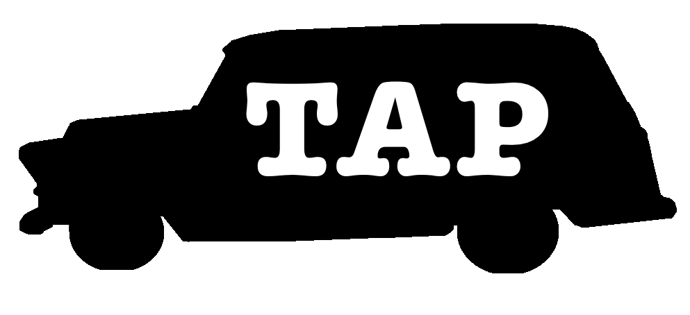 Tap Truck New Mexico